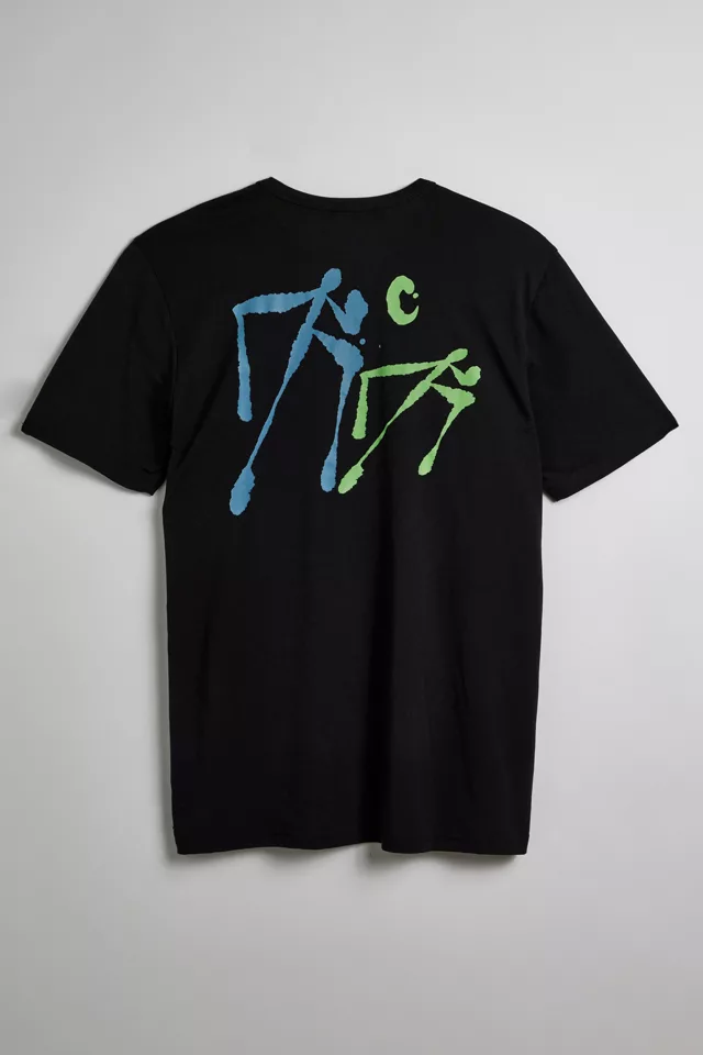 Roark Run Amok Mathis Core Graphic Tee