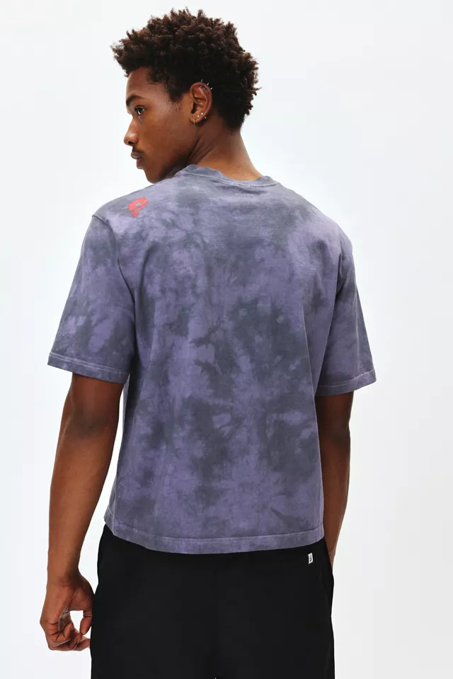 PRAISE Music Sounds Better With Running Tie-Dye Tee
