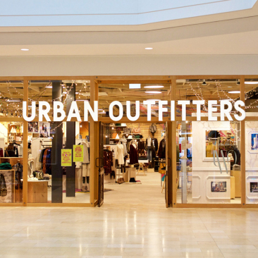 Urban Outfitters