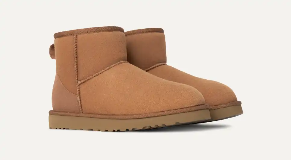 Men's Classic Mini Boot
