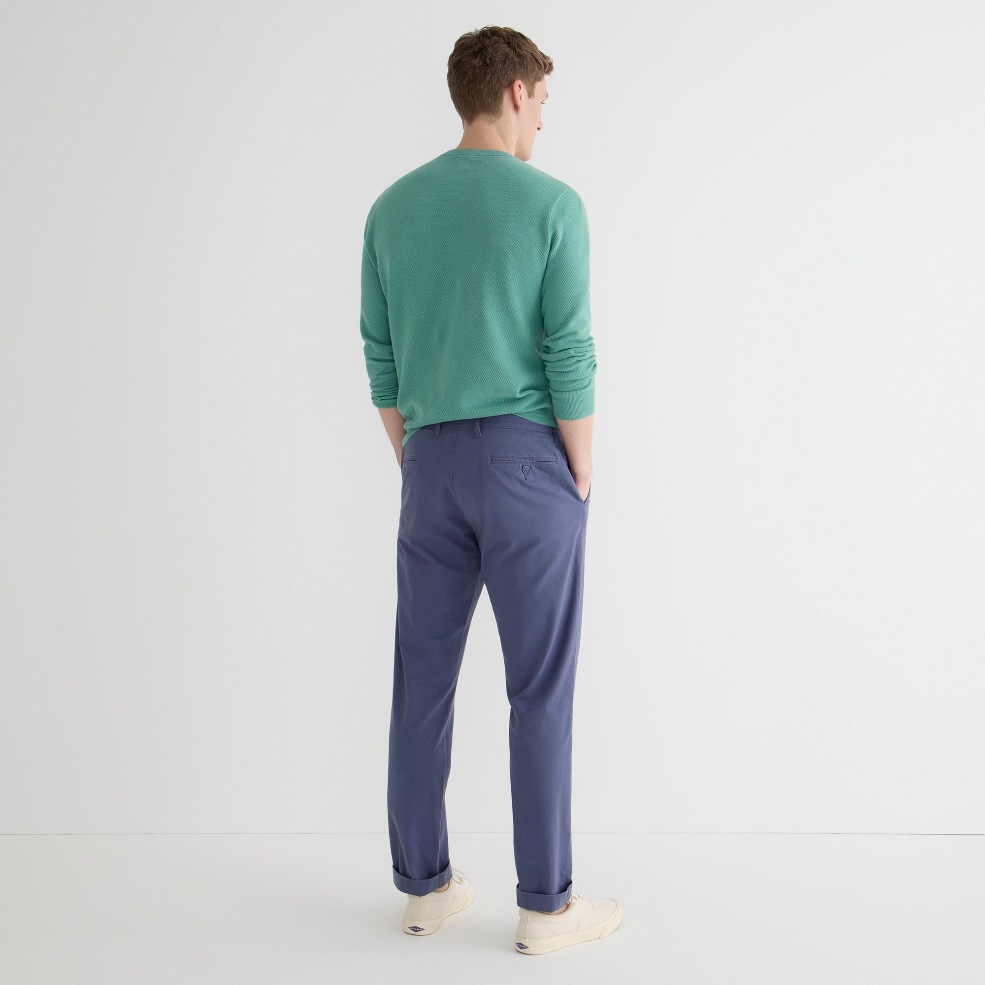770&trade; Straight-fit stretch chino pant