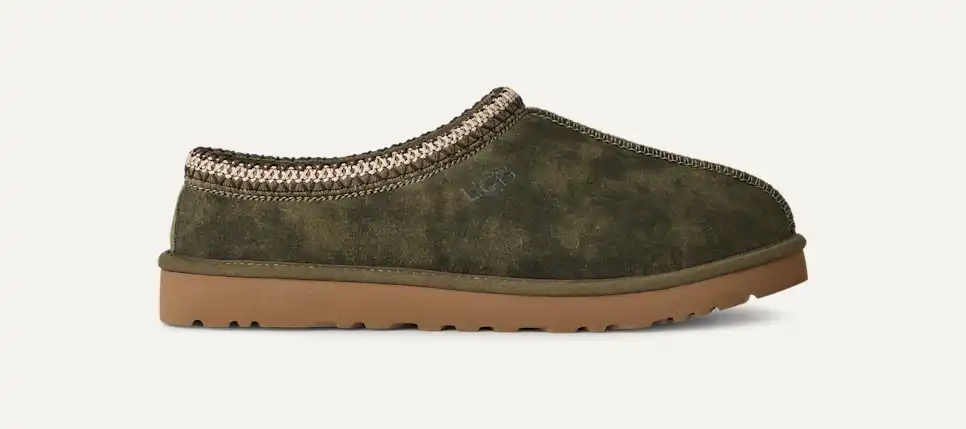 Men's Tasman Baxter