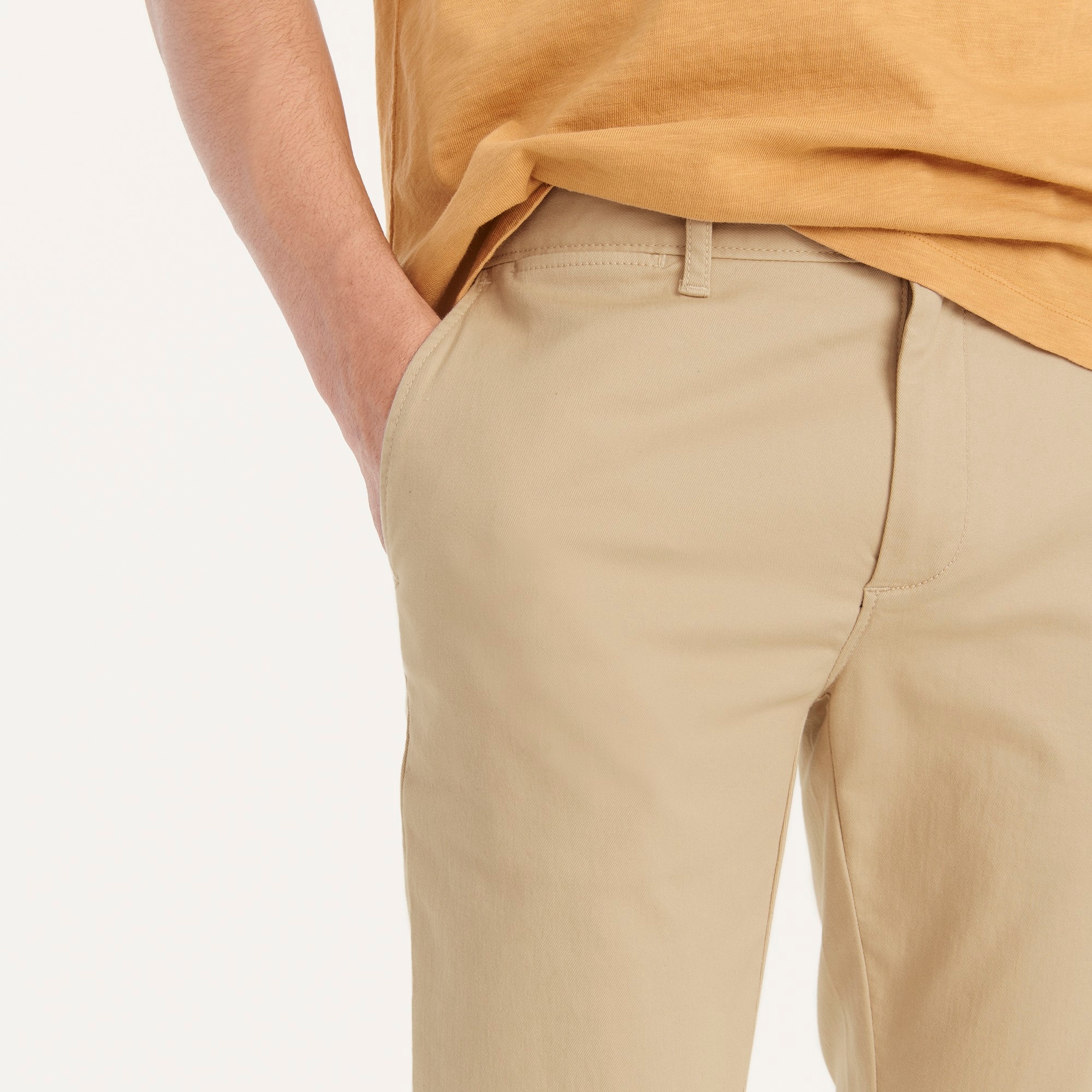 250 skinny-fit pant in stretch chino