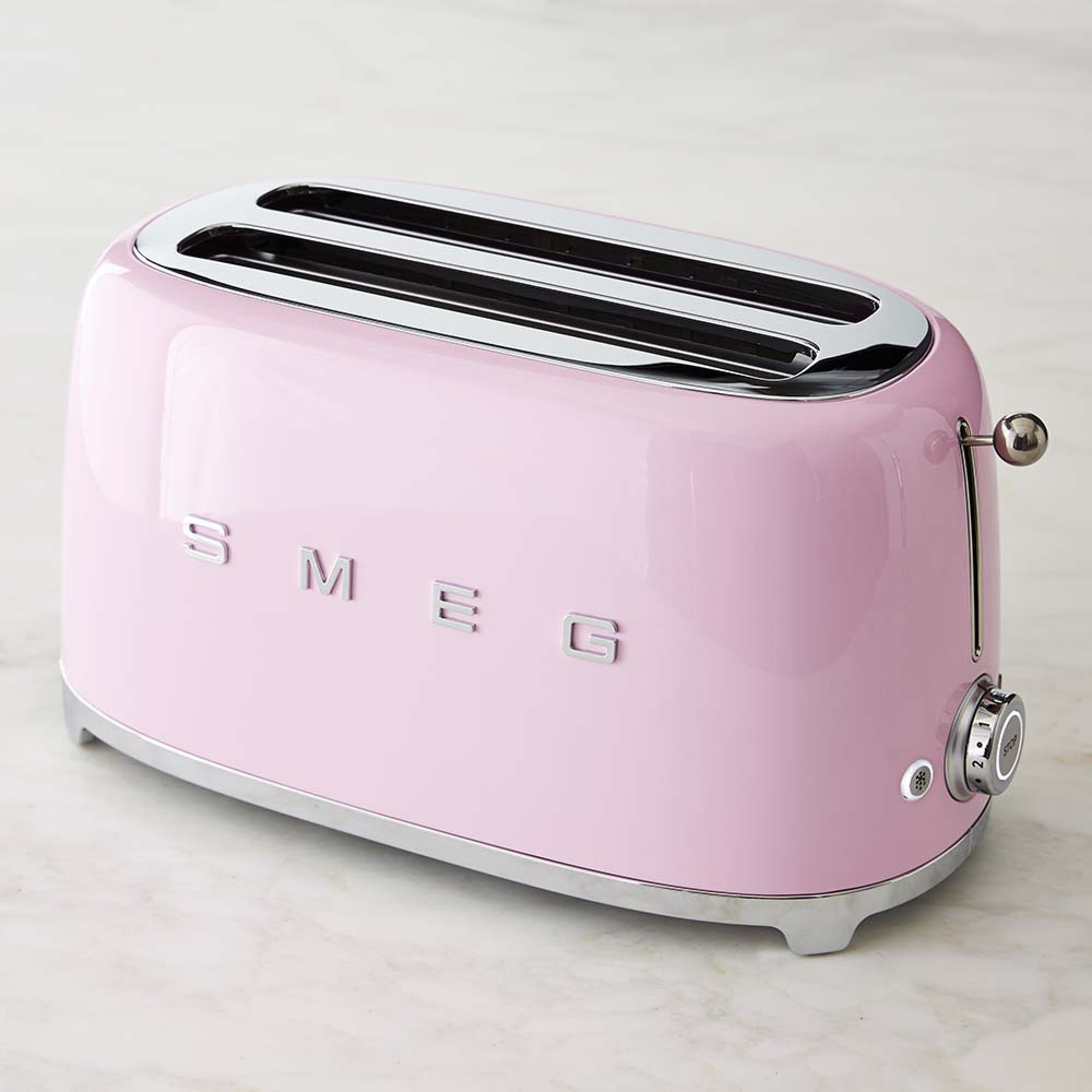 4-Slice Toaster
