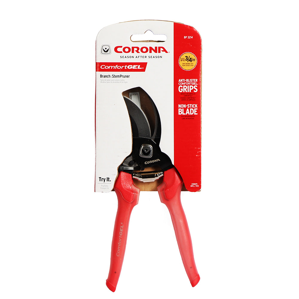 Corona ClassicCUTﾂｮ Pruners - 3/4 in.