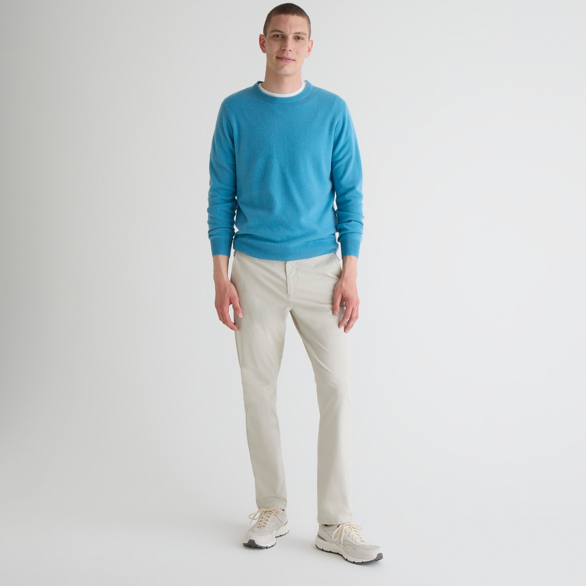770&trade; Straight-fit tech pant