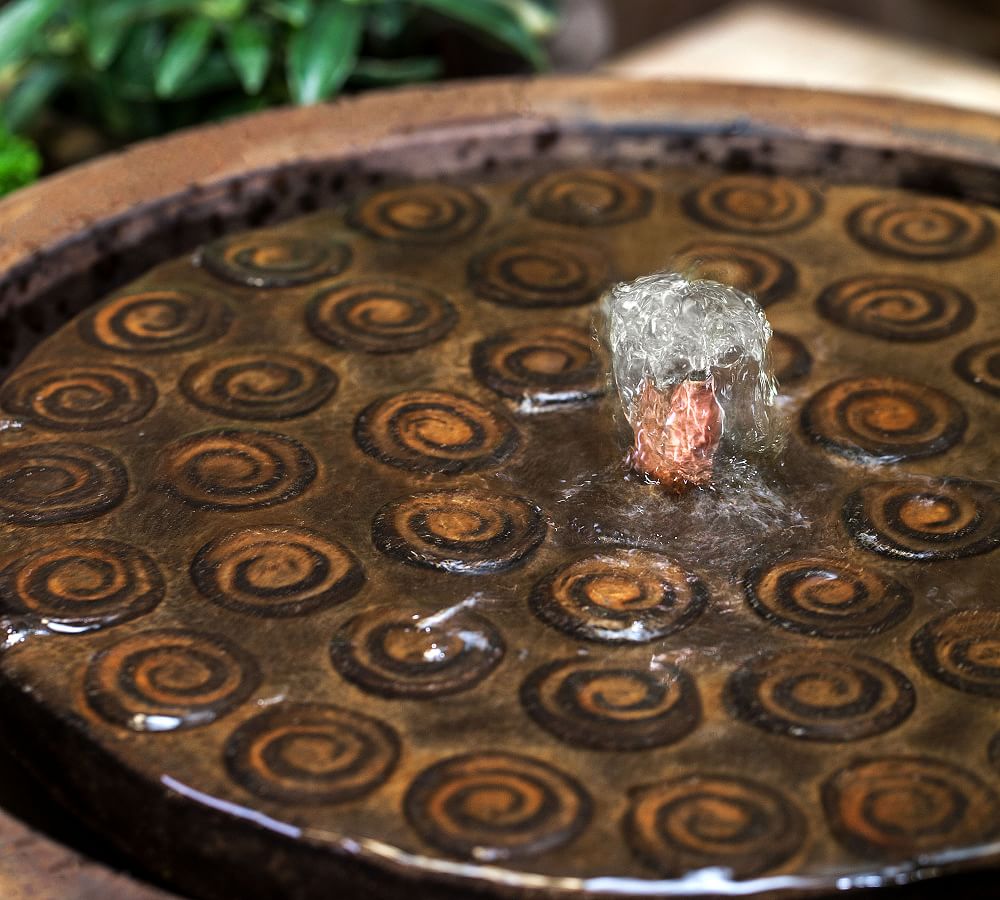 Kerama Fountain
