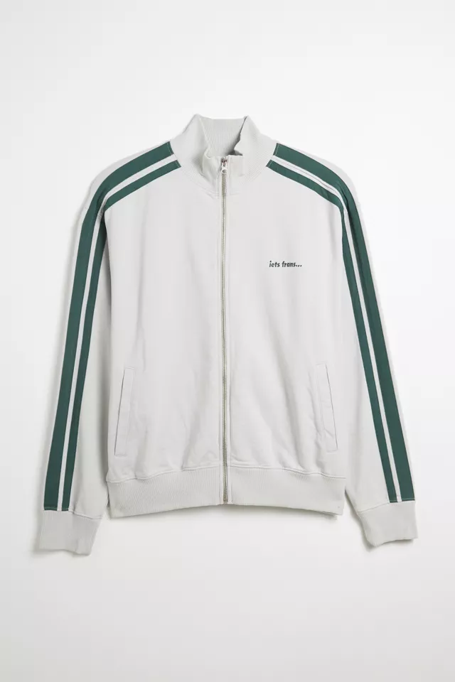 iets frans... Full Zip Track Jacket