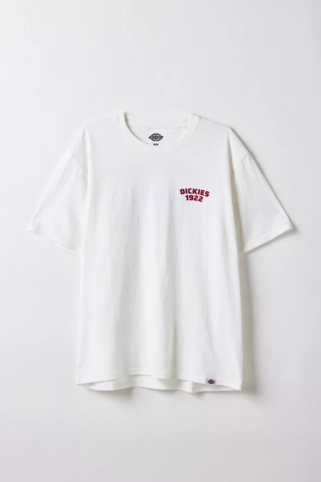 Dickies Mechanic Graphic Tee