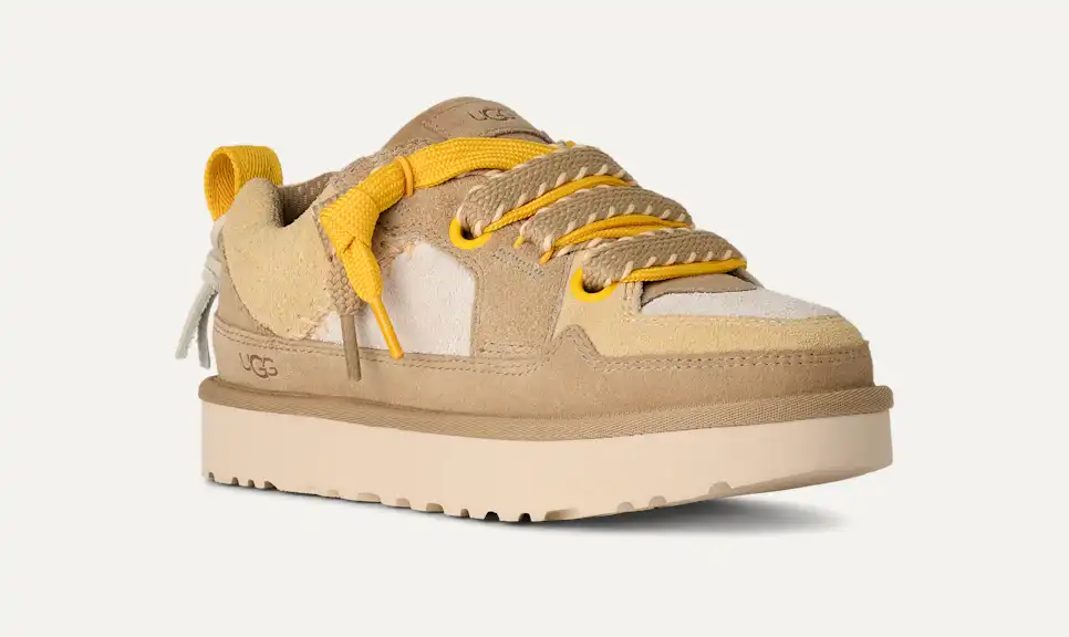 Women's Lo Lowmel Biarritz Trainer