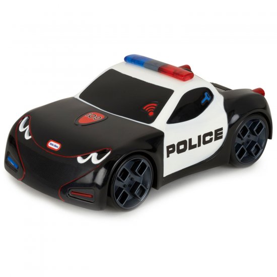 Touch'N' Go Racers&trade; - Police Car