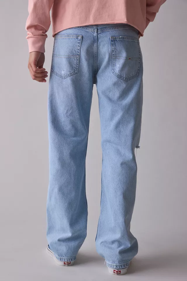 Tommy Jeans Otis Regular Fit Jean