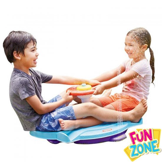 Fun Zone Dual Twister&trade;