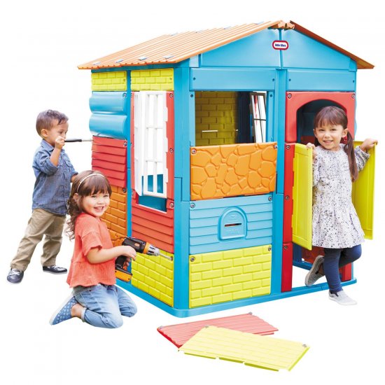 Build-a-House&trade;