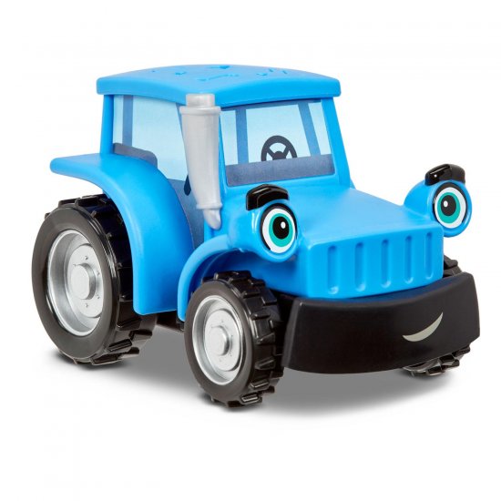 Little Baby Bum&trade; Musical Racers - Terry the Tractor