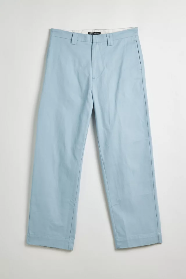 UO Turbo Baggy Skate Chino Pant