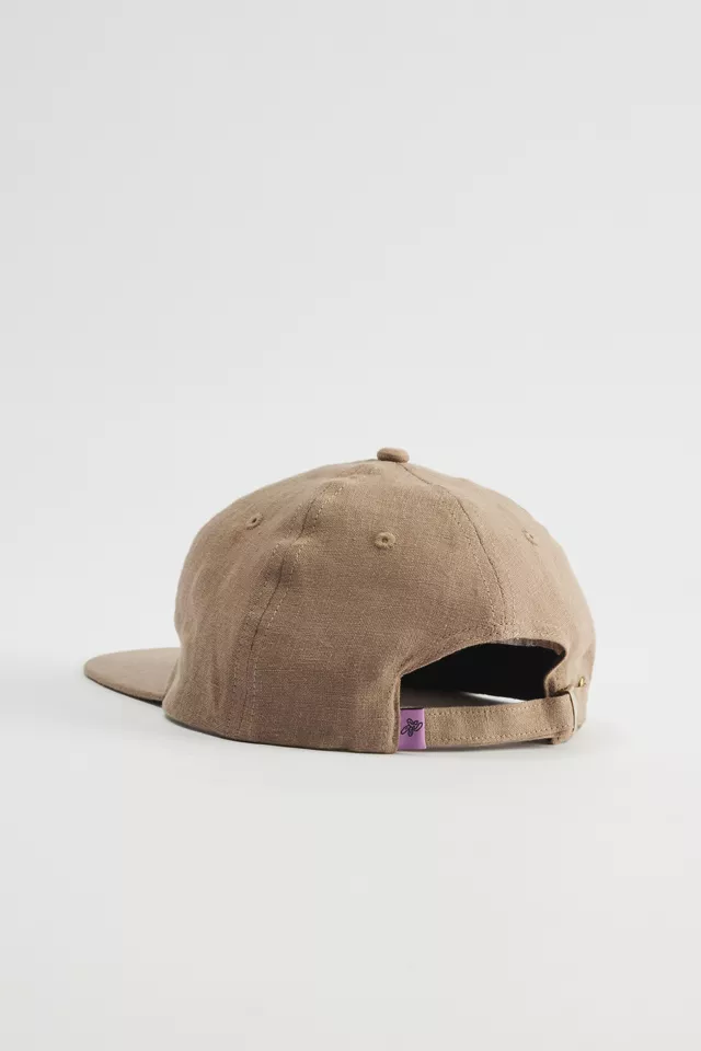 Hermanos Koumori Emotional Running Hat