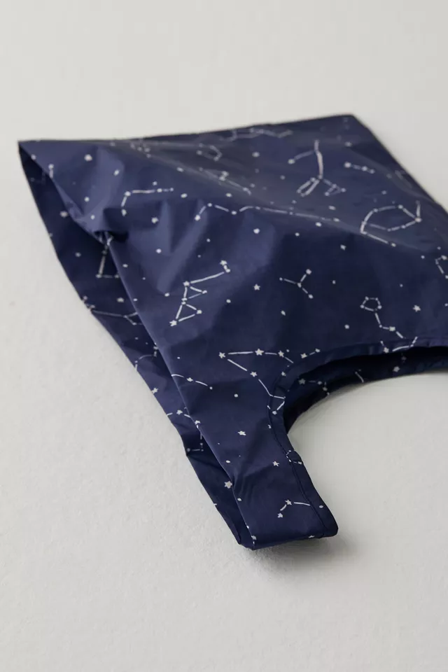 BAGGU Baby Baggu Reusable Printed Tote Bag