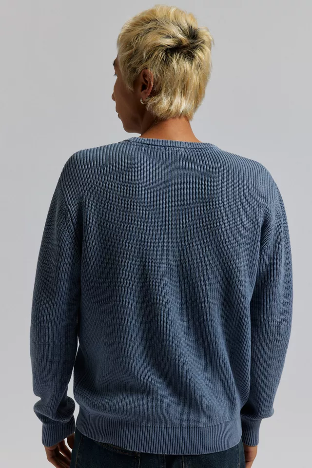 Katin Swell Knit Crew Neck Sweater