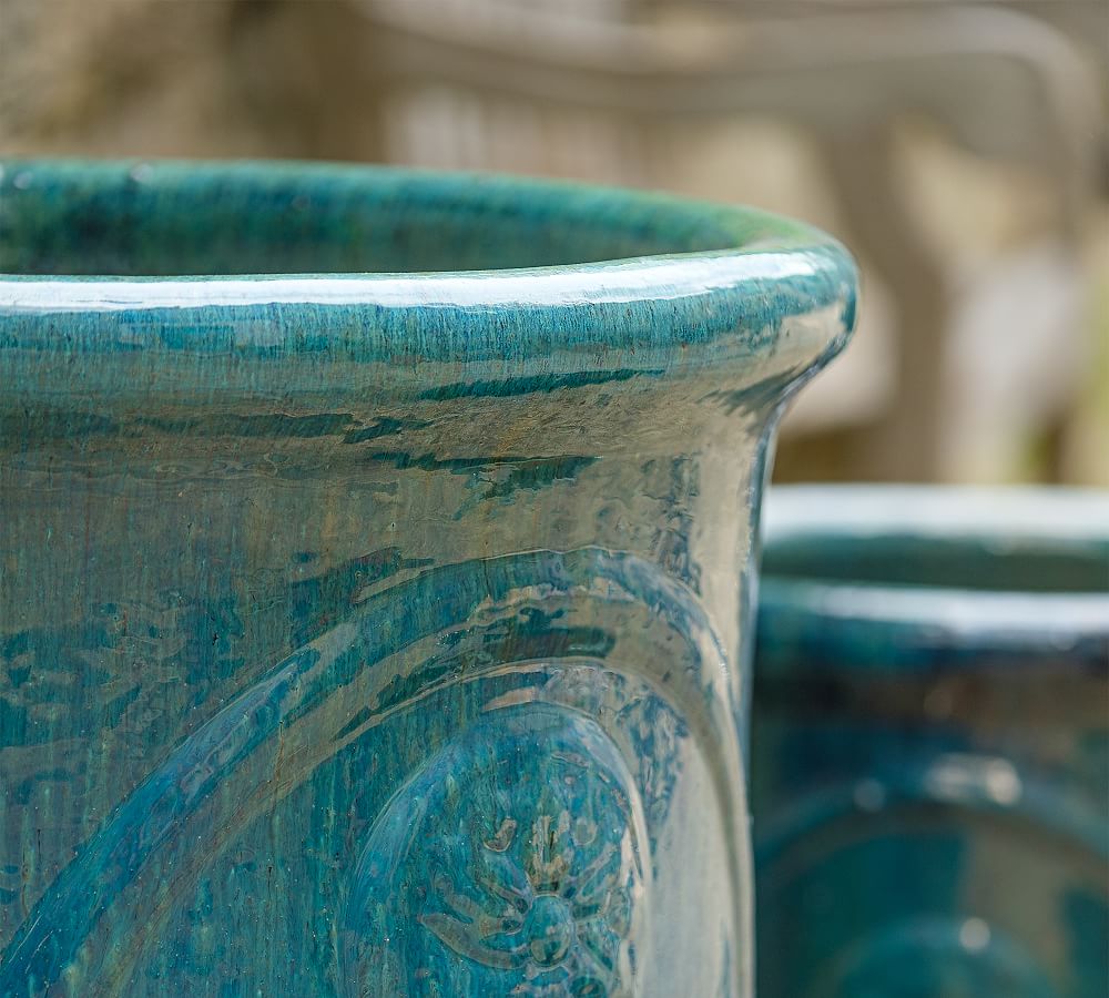 Martine Anduze Planter