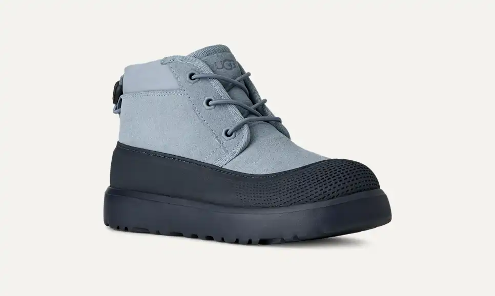 Kids Neumel Weather Hybrid Boot