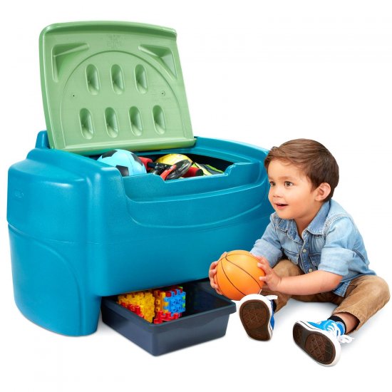 Go Green!&trade; Toy Chest