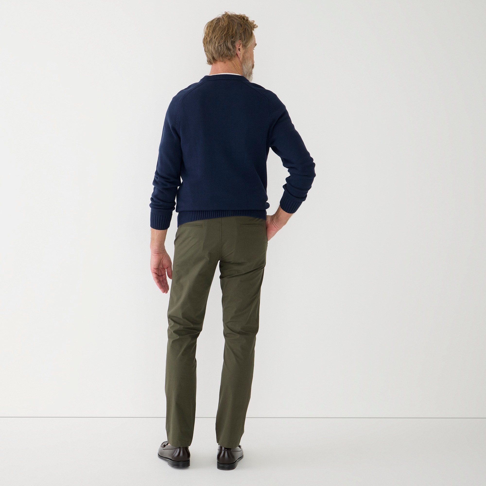 770&trade; Straight-fit tech pant