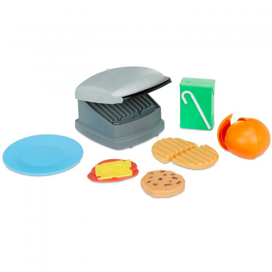 Shop'n Learn&trade; Smart Lunch