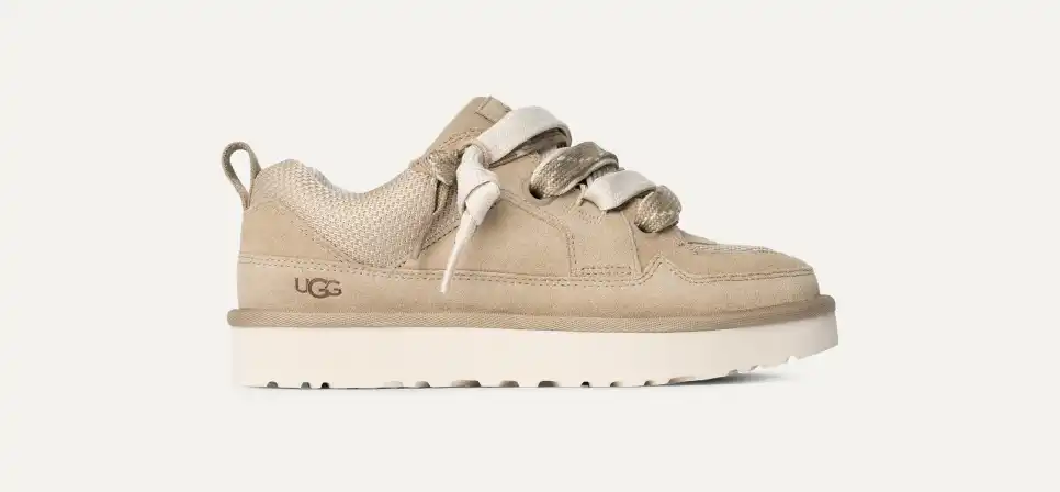 Kids Lo Lowmel Sneaker
