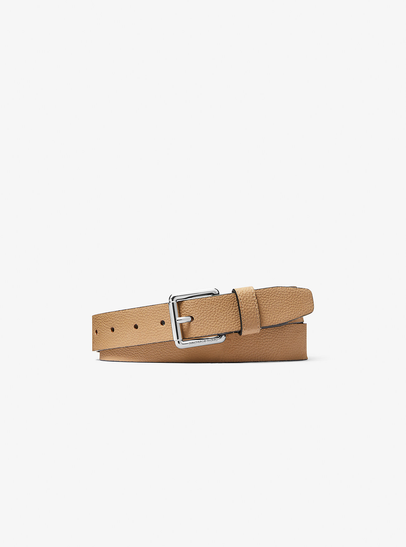 Textured Belt