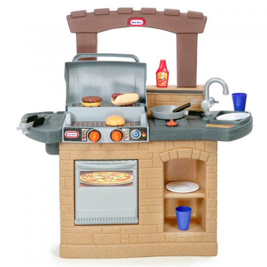 Cook'n Play Outdoor BBQ&trade;