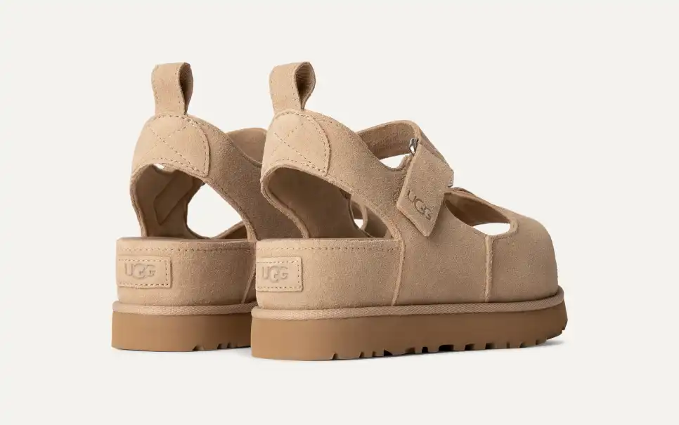 Women's Goldenstar Hi Sandal