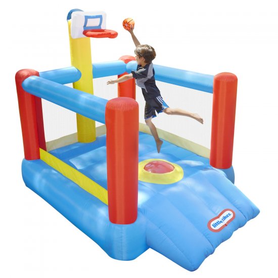 Super Slam'n Dunk&trade;