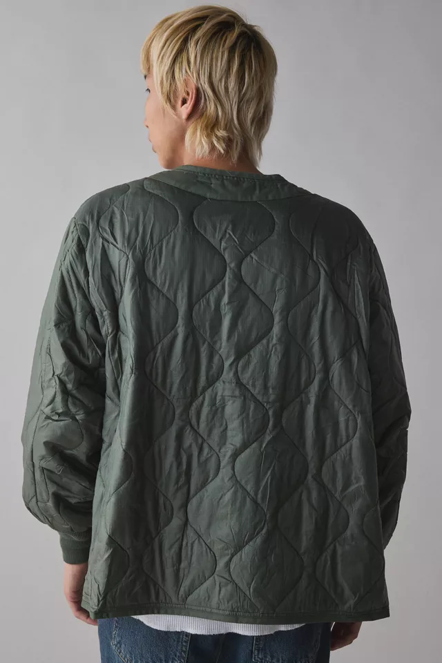 Alpha Industries ALS/92 Liner Jacket