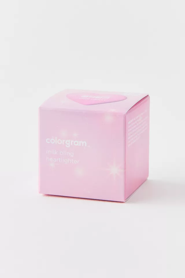 Colorgram Milk Bling Highlighter