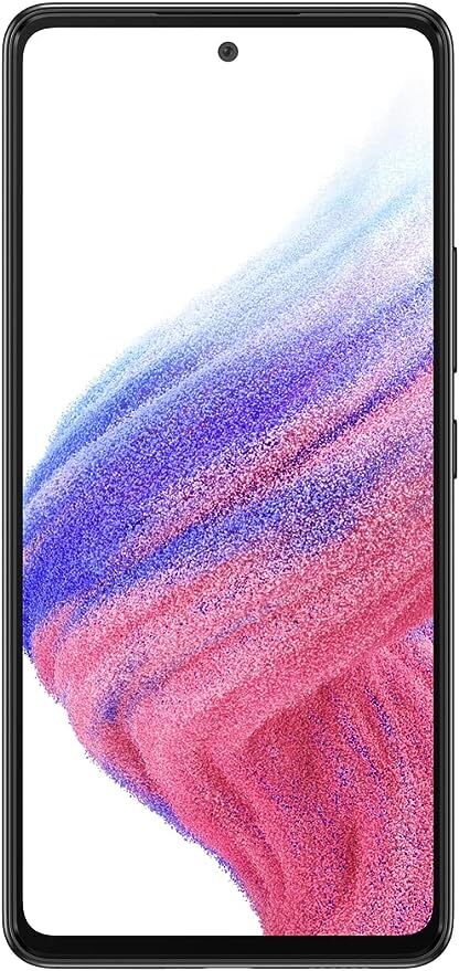 Galaxy A53 5G A Series Cell Phone, Android Smartphone