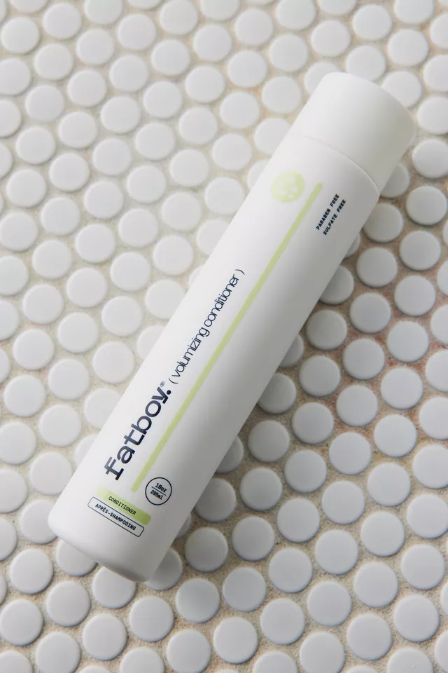 Fatboy Volumizing Conditioner