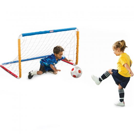 Easy Score&trade; Soccer Set - Primary