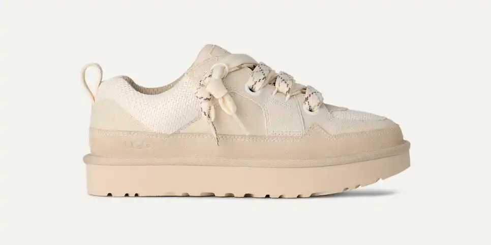 Women's Lo Lowmel Sneaker