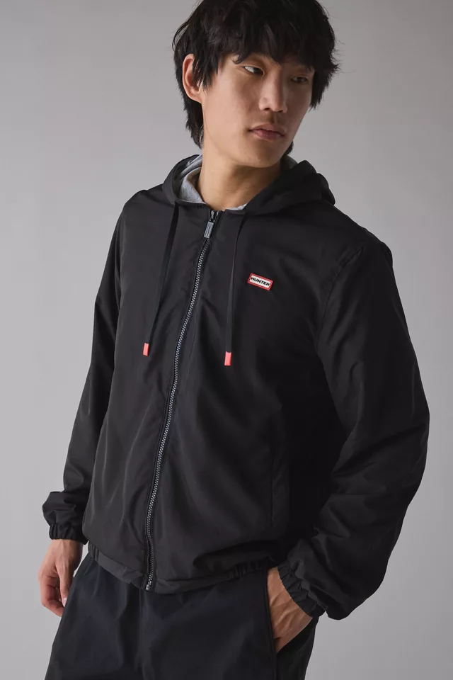 Hunter Baltico Jacket