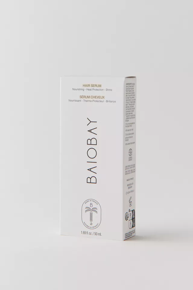Baiobay Hair Serum