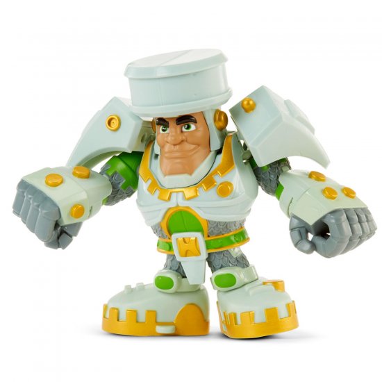 Kingdom Builders&trade; Sir Hammer of Head&trade;