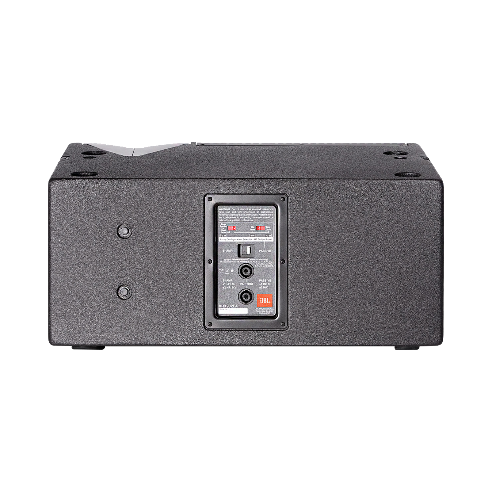 JBL VRX932LA-1