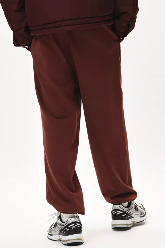 New Balance Athletics French Terry Jogger