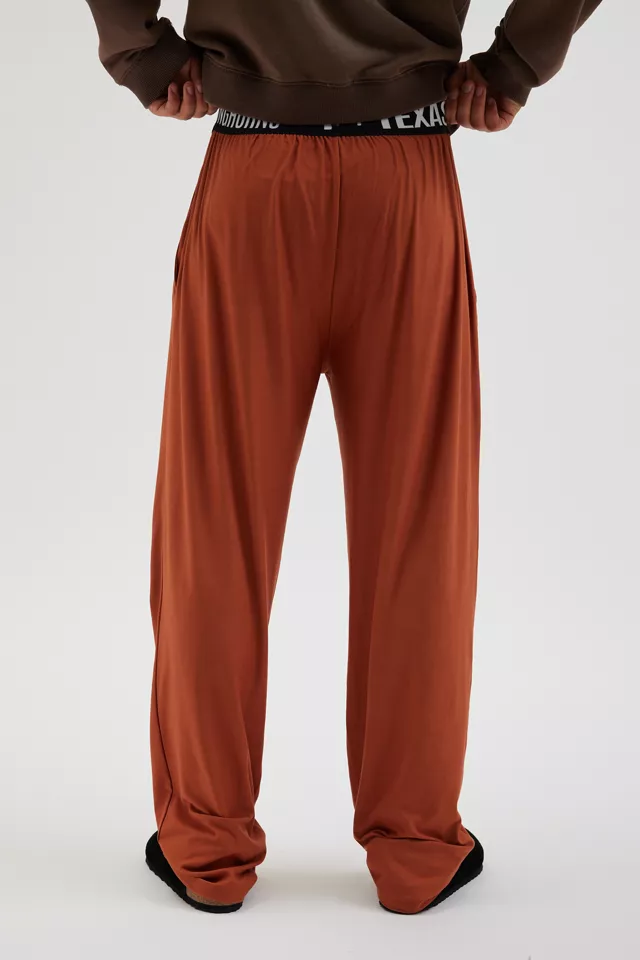 Concepts Sport University Of Texas Lounge Pant