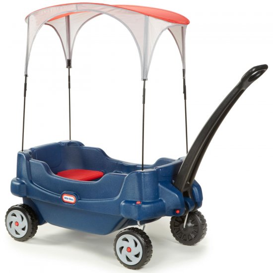 Deluxe Cruisin' Wagon&trade;