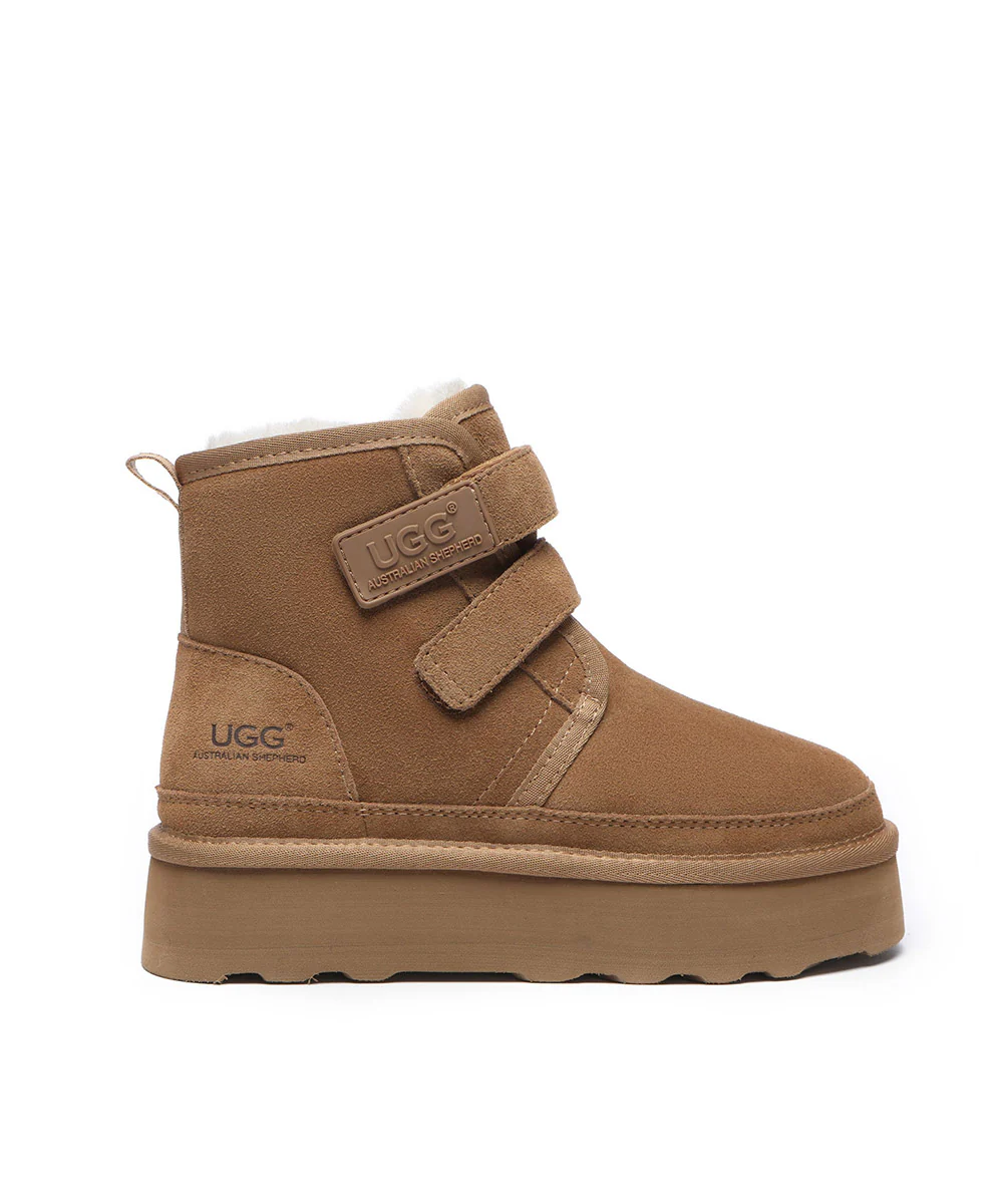 Women's Anya Platform   Boot