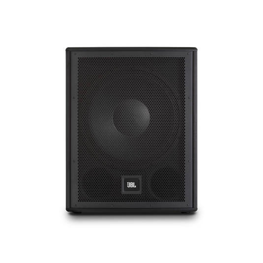 JBL IRX115S