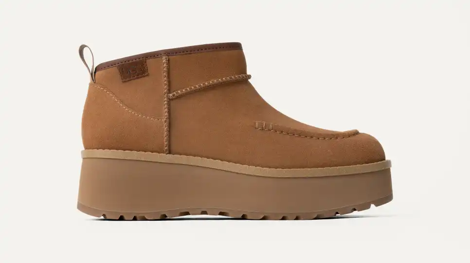 Women's Cityfunc Ultra Mini Boot