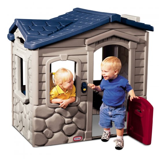 Magic Doorbell&trade; Playhouse